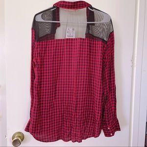 Brand new shirt never used